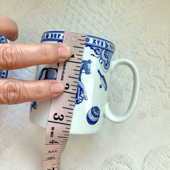 Spode Edwardian Childhood 2 Pc Set Bowl & Mug - Picture 13 of 15